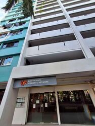 Blk 138 Bedok North Street 2 (Bedok), HDB 4 Rooms #581963751